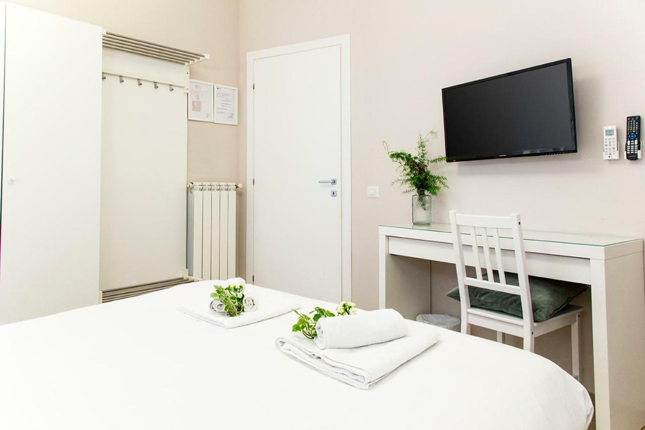 B&B Casetta Roma 외부 사진