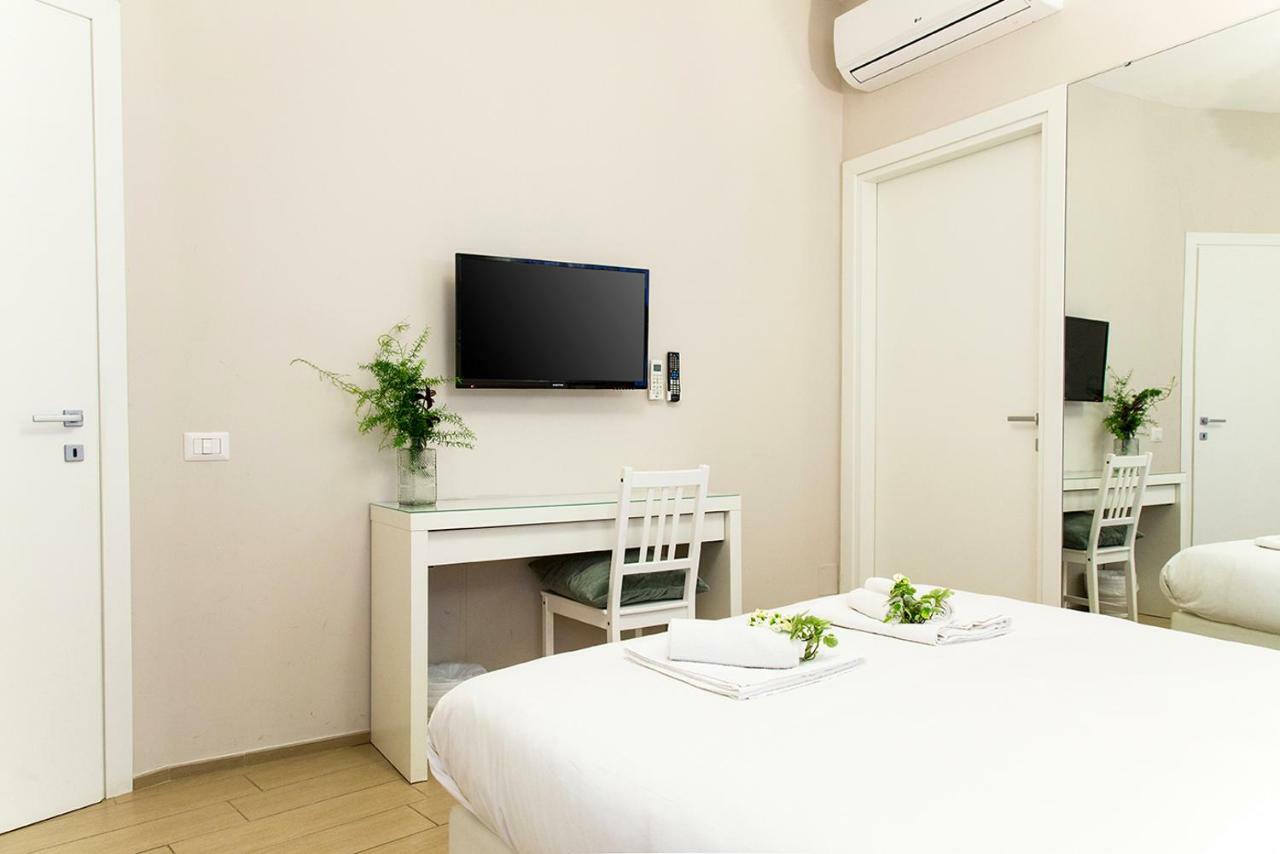 B&B Casetta Roma 외부 사진